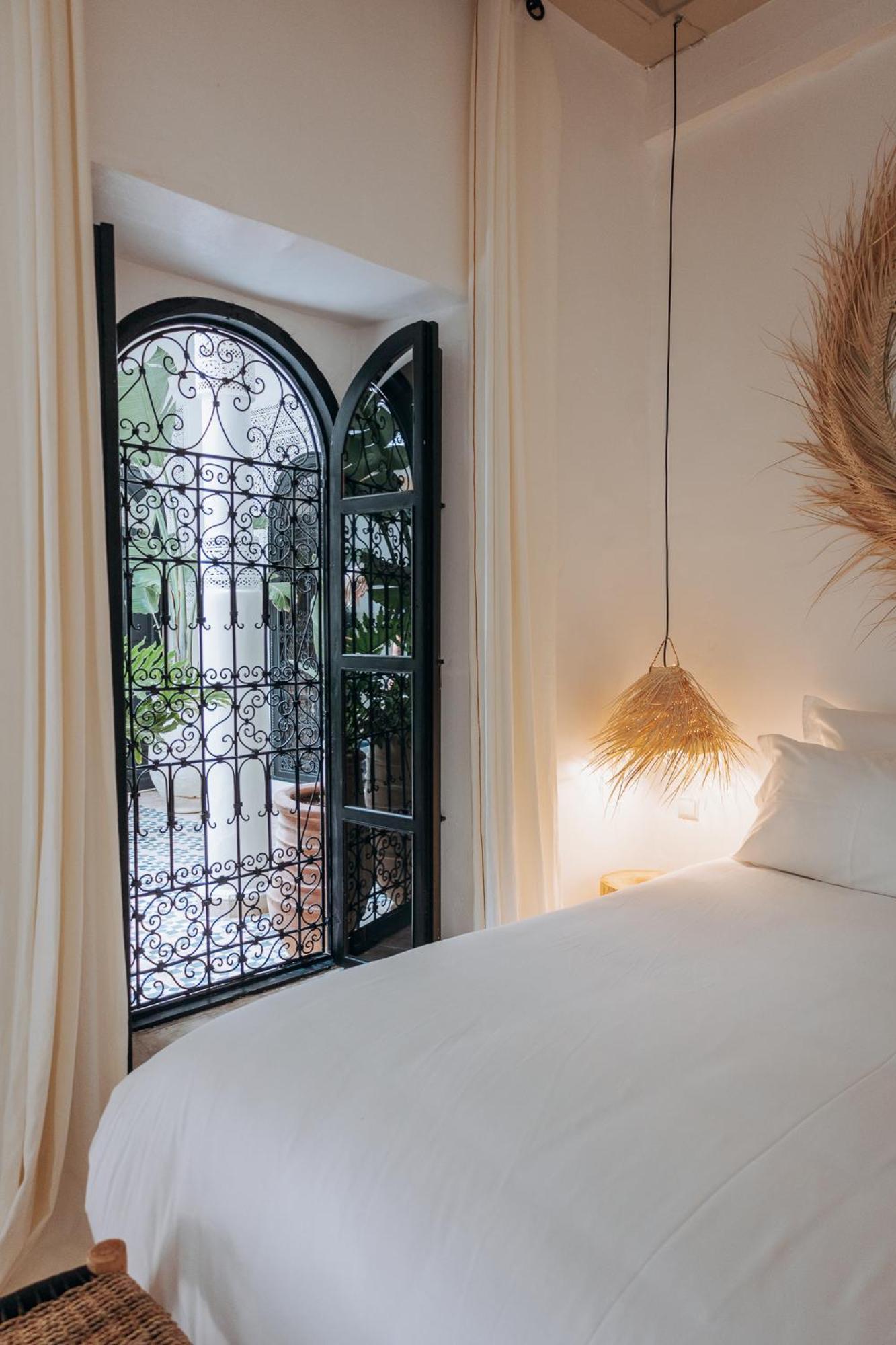 Maison Dar Saada Marrakesh Bagian luar foto