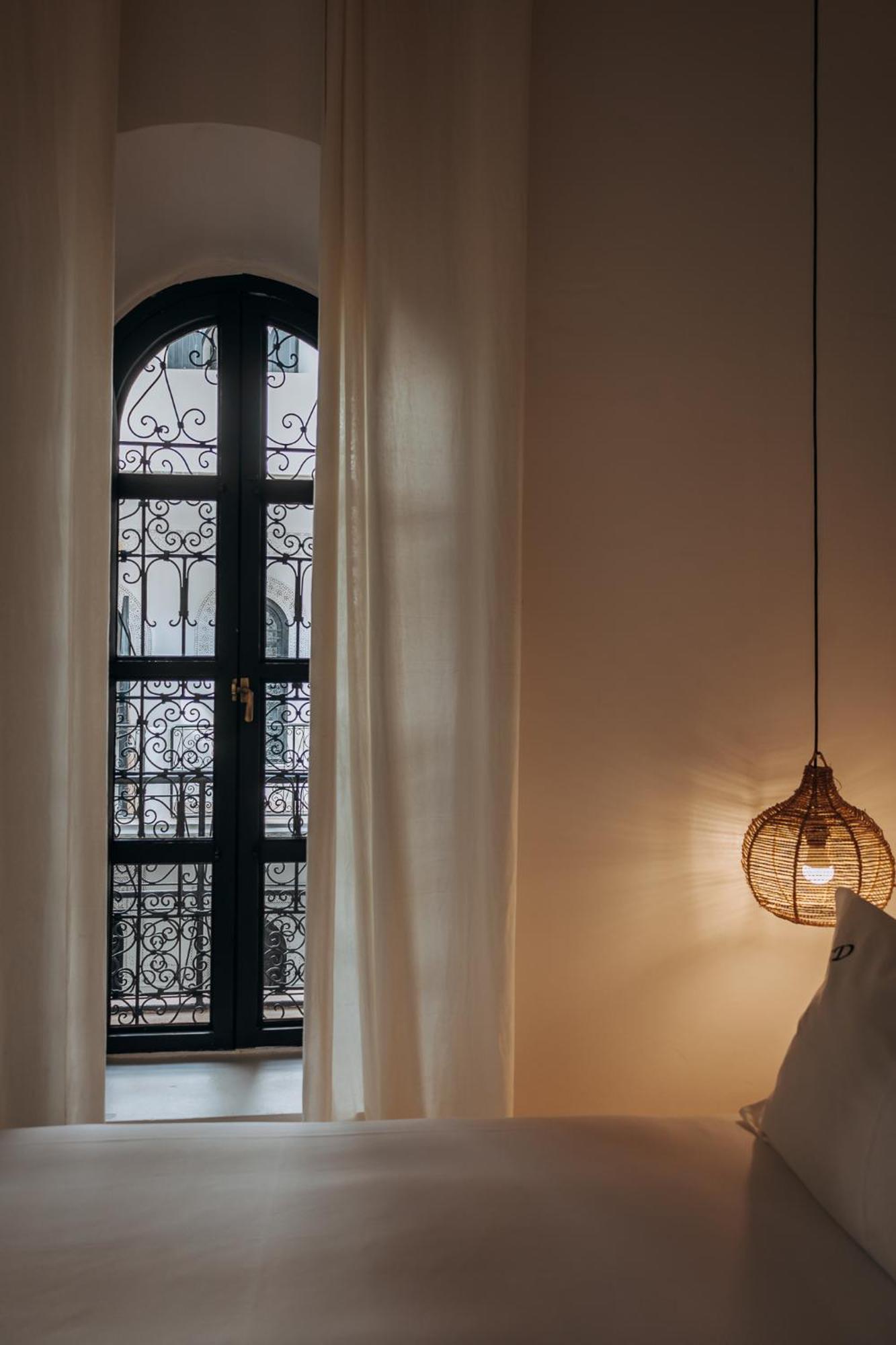 Maison Dar Saada Marrakesh Bagian luar foto