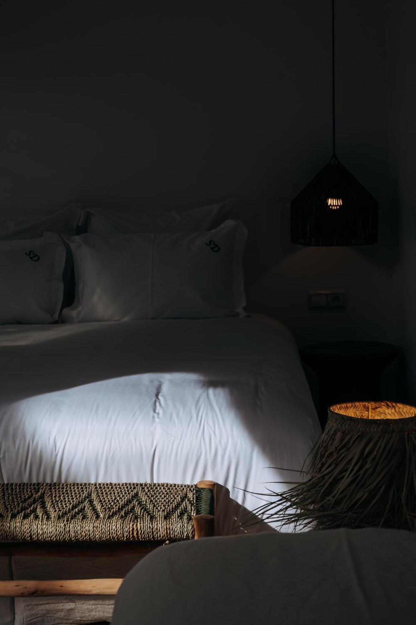 Maison Dar Saada Marrakesh Bagian luar foto