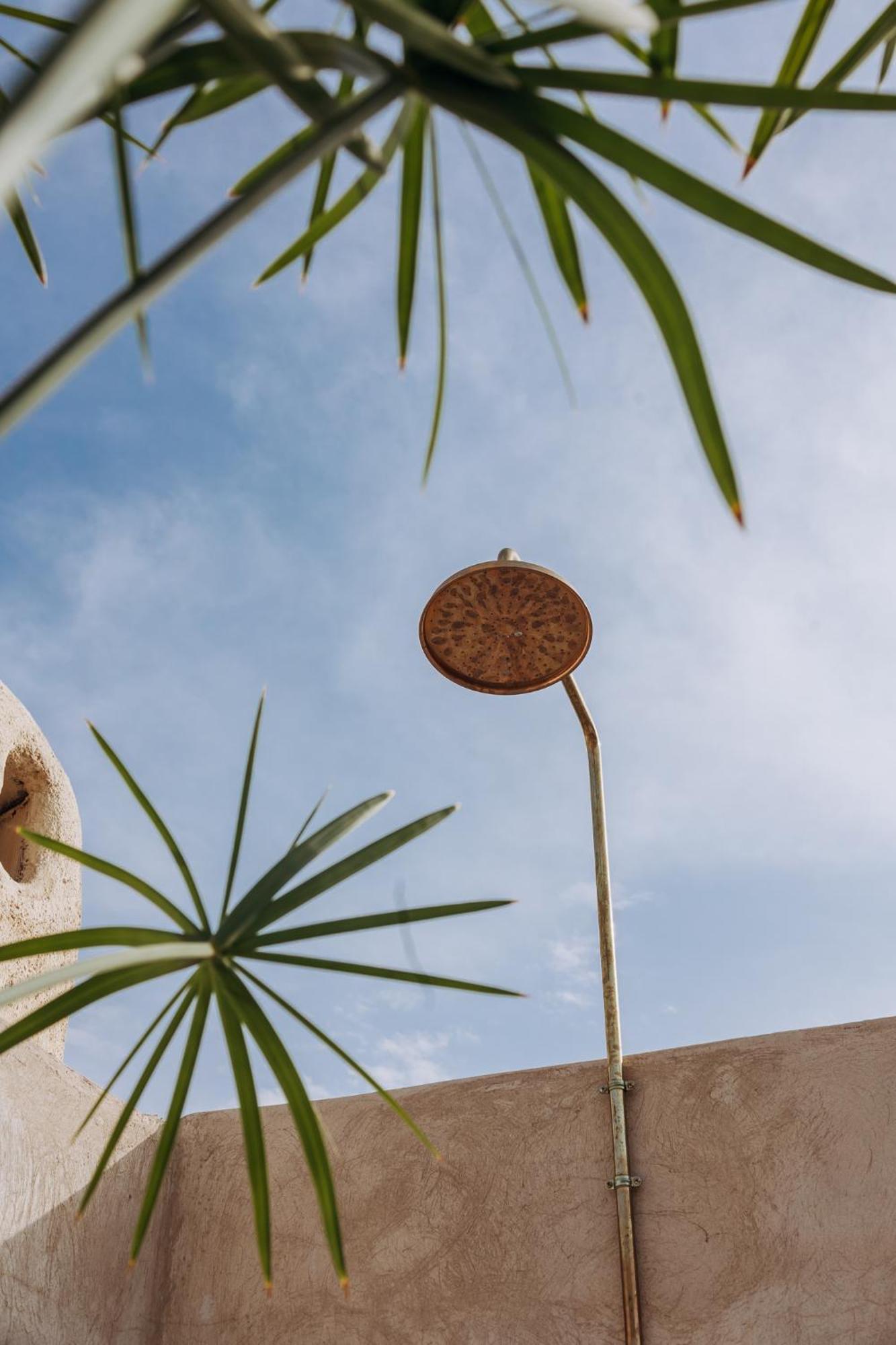 Maison Dar Saada Marrakesh Bagian luar foto