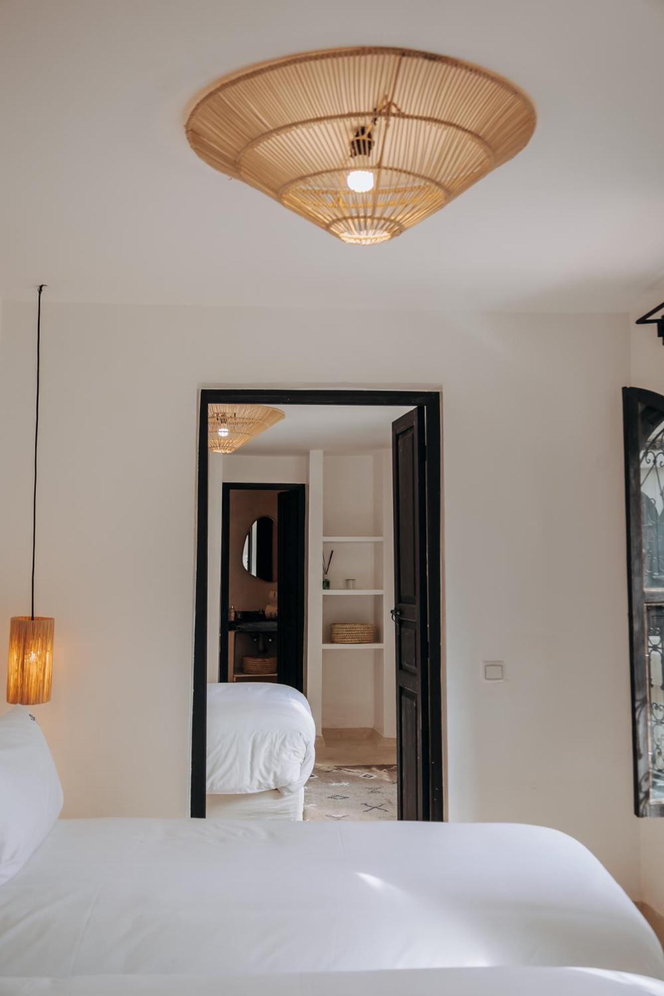 Maison Dar Saada Marrakesh Bagian luar foto