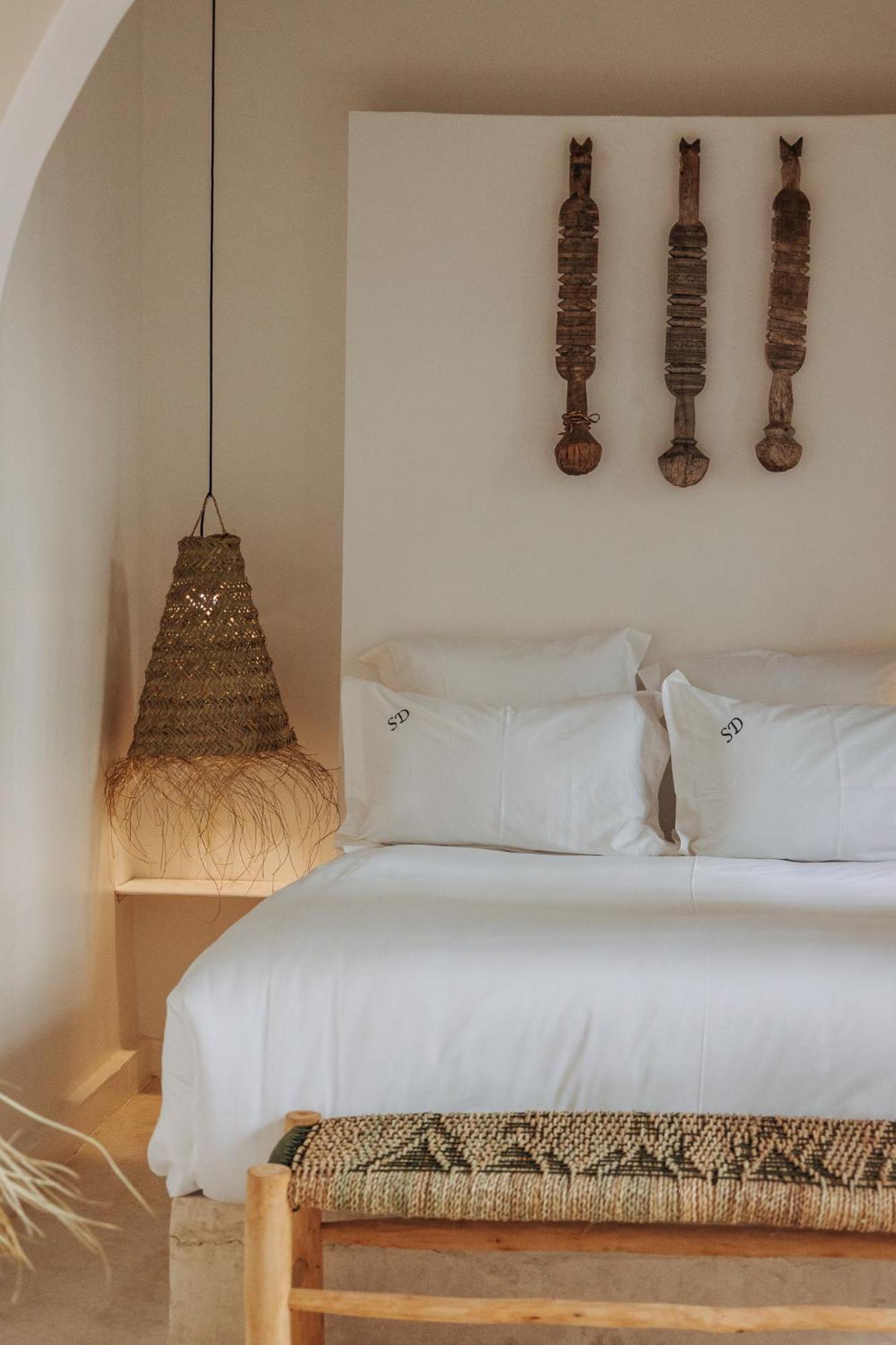Maison Dar Saada Marrakesh Bagian luar foto