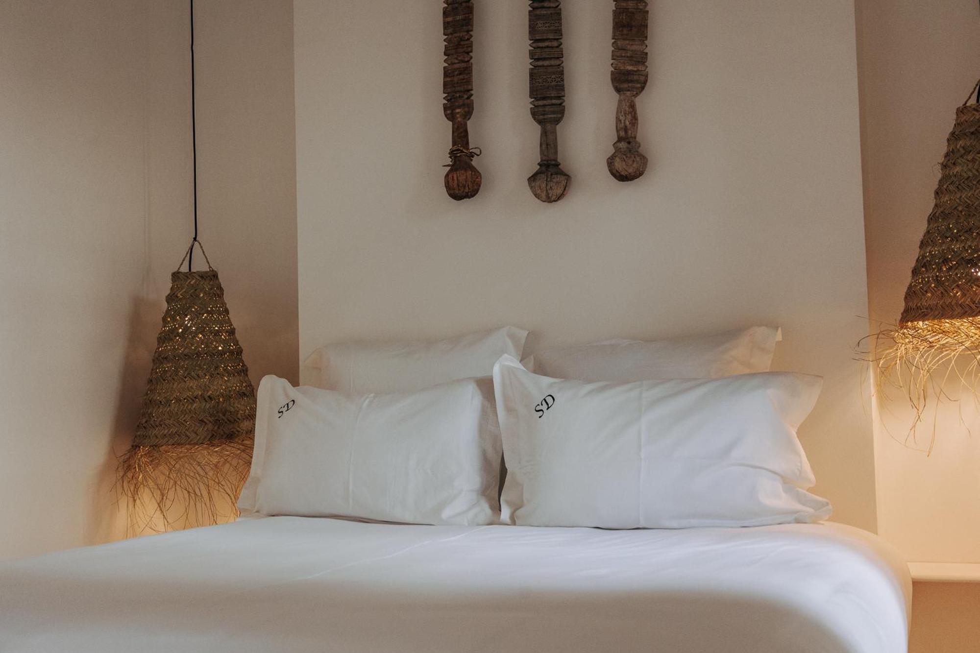 Maison Dar Saada Marrakesh Bagian luar foto