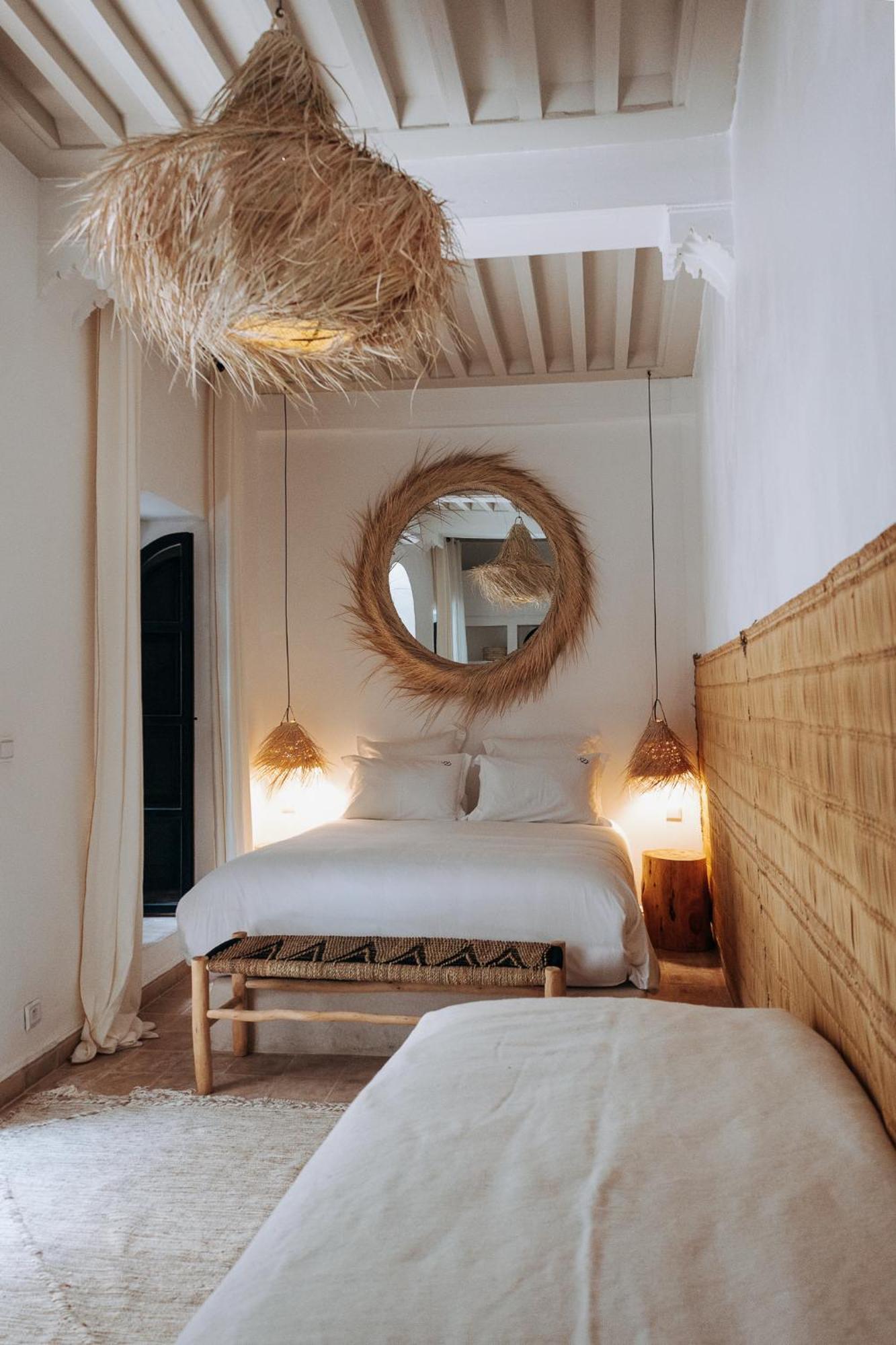 Maison Dar Saada Marrakesh Bagian luar foto
